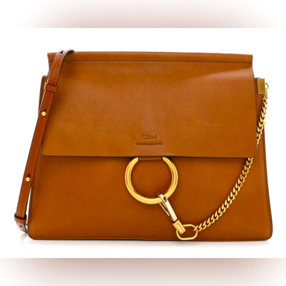 Chloe Faye Medium Bag